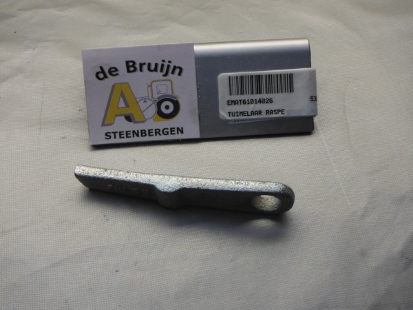TUIMELAAR RASPE