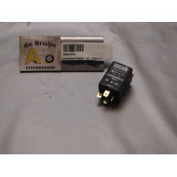 KNIPPERAUTOMAAT 12V 21W2+1+1 IHC