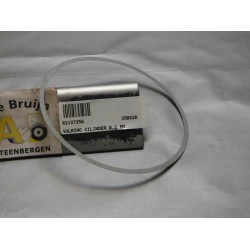 VULRING CILINDER 0.2MM