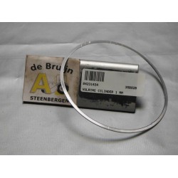 VULRING CILINDER 1MM