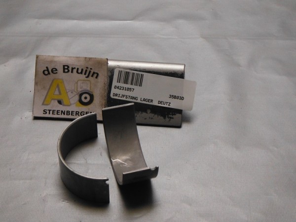 DRIJFSTANGLAGER DEUTZ