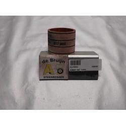 RUBBER MOF TURBO