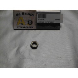 BORGMOER KLEPSTELBOUT