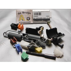 SET VERSTELBAAR STUUR MC CORMICK