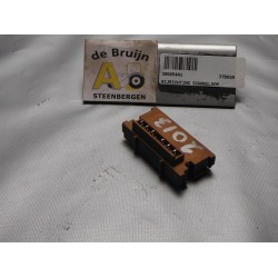 SCHAKELAAR GROEPEN TTX