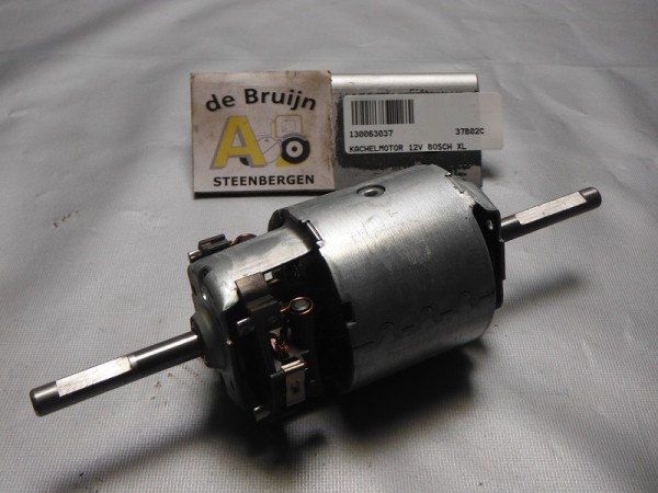 KACHELMOTOR 24V BOSCH XL