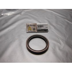 VOORSTE KRUKASKEERRINGSET 