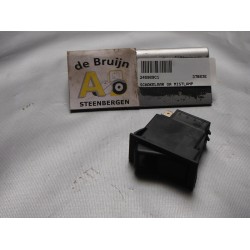 SCHAKELAAR OA MISTLAMP