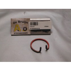 AFTAKAS BORGRING IHC