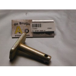 PEN HEFARM ONDER CX IHC