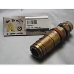 HYDRAULISCHE SNELKOPPELING IHC