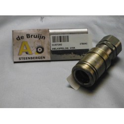SNELKOPPELING HYDRAULIEK IHC