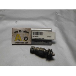 AFTAKAS SCHAKELAAR IHC