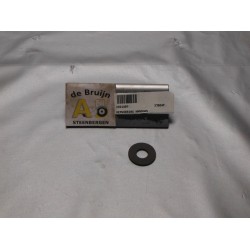 REMVOERING HANDGAS IHC