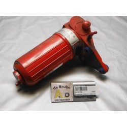 OPVOERPOMP PERKINS GEBRUIKT IHC