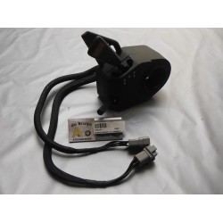 STUURKOLOMSCHAKELAAR XTX ZONDER AUT IHC