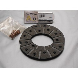 REMSCHIJF LEYLAND IHC