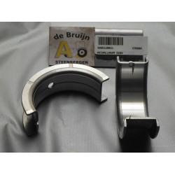 AXIAALLAGER D268 IHC