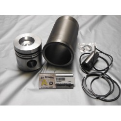 ZUIGER EN CILINDER D268 IHC