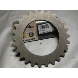 BUITENPLAAT MX RIJDEN