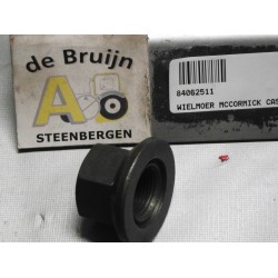 WIELMOER MCCORMICK/CASE-IH