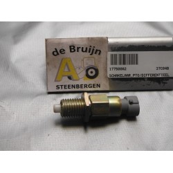 SCHAKELAAR, PTO/DIFFERENTIEEL
