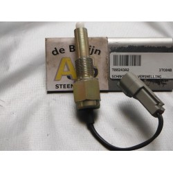 SCHAKELAAR VERSNELLING