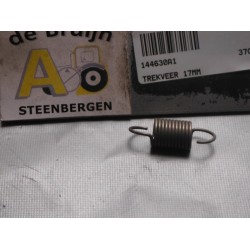 TREKVEER 17MM
