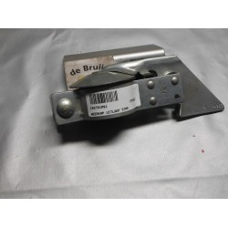 WEERKAP UITLAAT 57MM