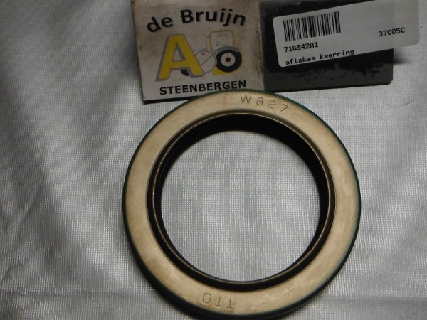 AFTAKAS KEERRING