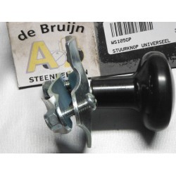 STUURKNOP UNIVERSEEL