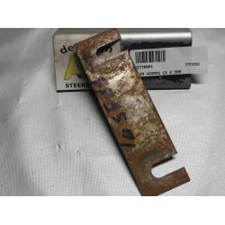 SHIM VOORAS CX 0.5MM