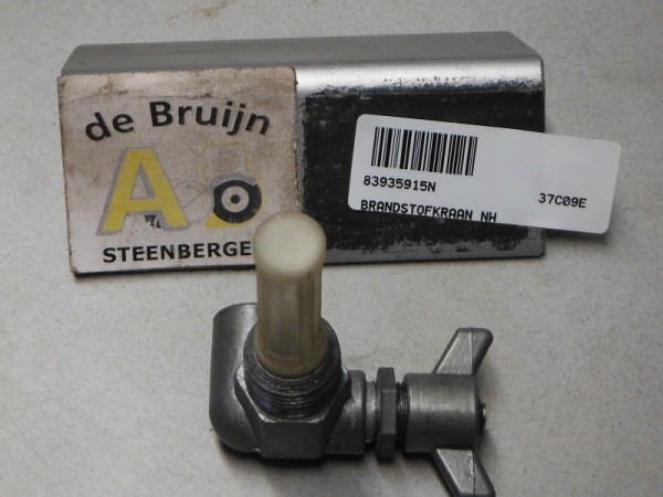 BRANDSTOFKRAAN NH