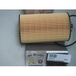 MOTOROLIE FILTERELEMENT