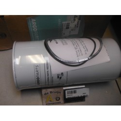 TRANSMISSIEFILTER MX 150-170