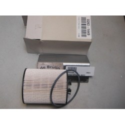 BRANDSTOFFILTER DEUTZ