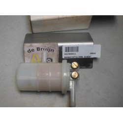 BRANDSTOFFILTER SCHAEF