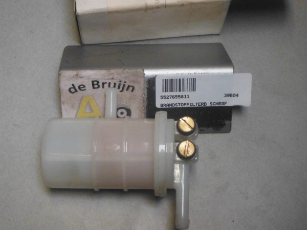 BRANDSTOFFILTER SCHAEF