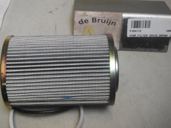 HYDRAULIEK FILTER DAVID BROWN 1694