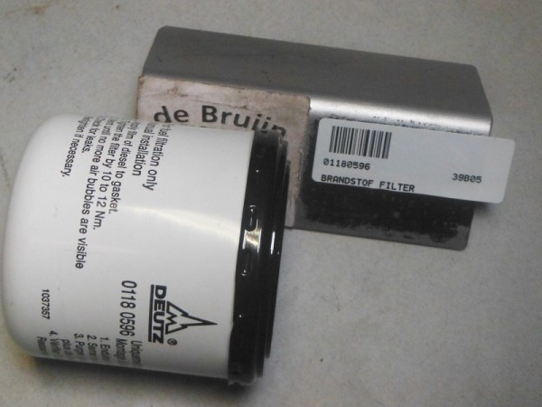 BRANDSTOFFILTER 