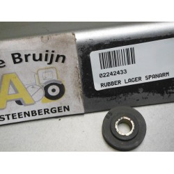 RUBBERLAGER SPANARM