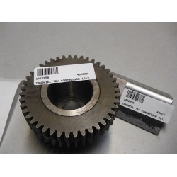 TANDWIEL TBV COMPRESSOR 1012 