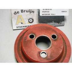 WATERPOMP POULY