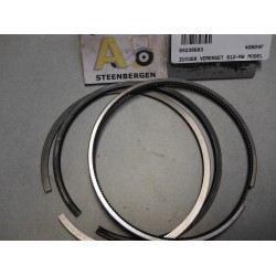 ZUIGERVERENSET 912-NW MODEL