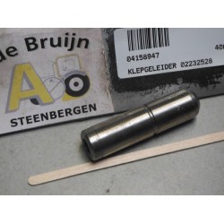 KLEPGELEIDER 02232528
