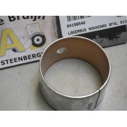 LAGERBUS NOKKENAS BF4L 913