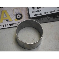 LAGERBUS DISTRIBUTIETANDWIEL