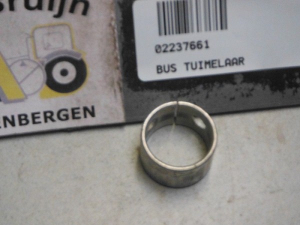 BUS TUIMELAAR