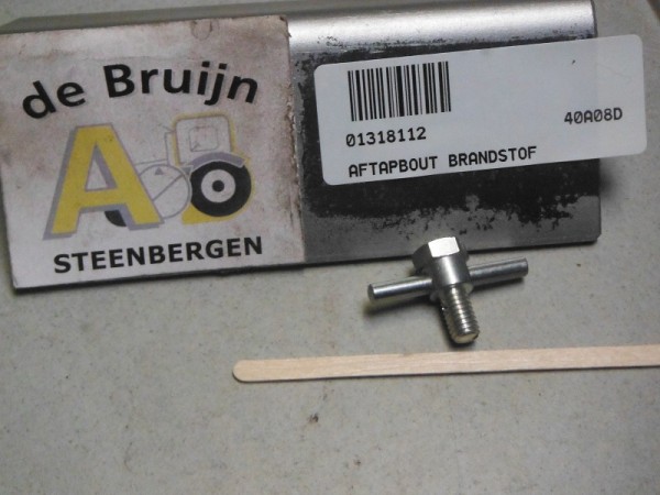 AFTAPBOUT BRANDSTOF
