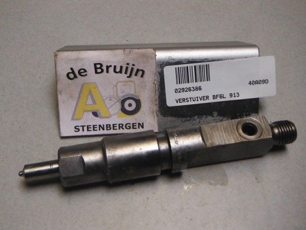 VERSTUIVER BF6L 913